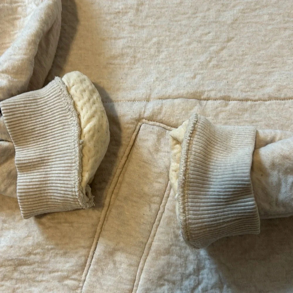 Lunya Cream Sweater - Picture 7 of 13